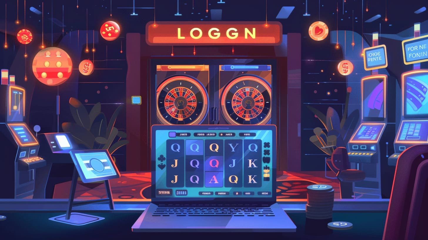 Panduan cara bermain Bingo online km77777 langkah mudah untuk pemula Indonesia