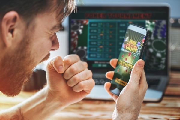 km77777 Live Casino Blackjack strategi kartu dealer langsung