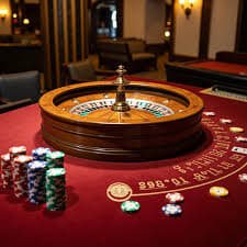 km77777 Live Casino Roulette Eropa meja langsung terpercaya