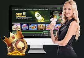 km77777 platform judi online terpercaya tampilan utama