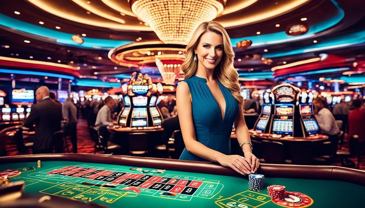 km77777 Kemenangan live casino baccarat roulette hadiah besar pemain aktif