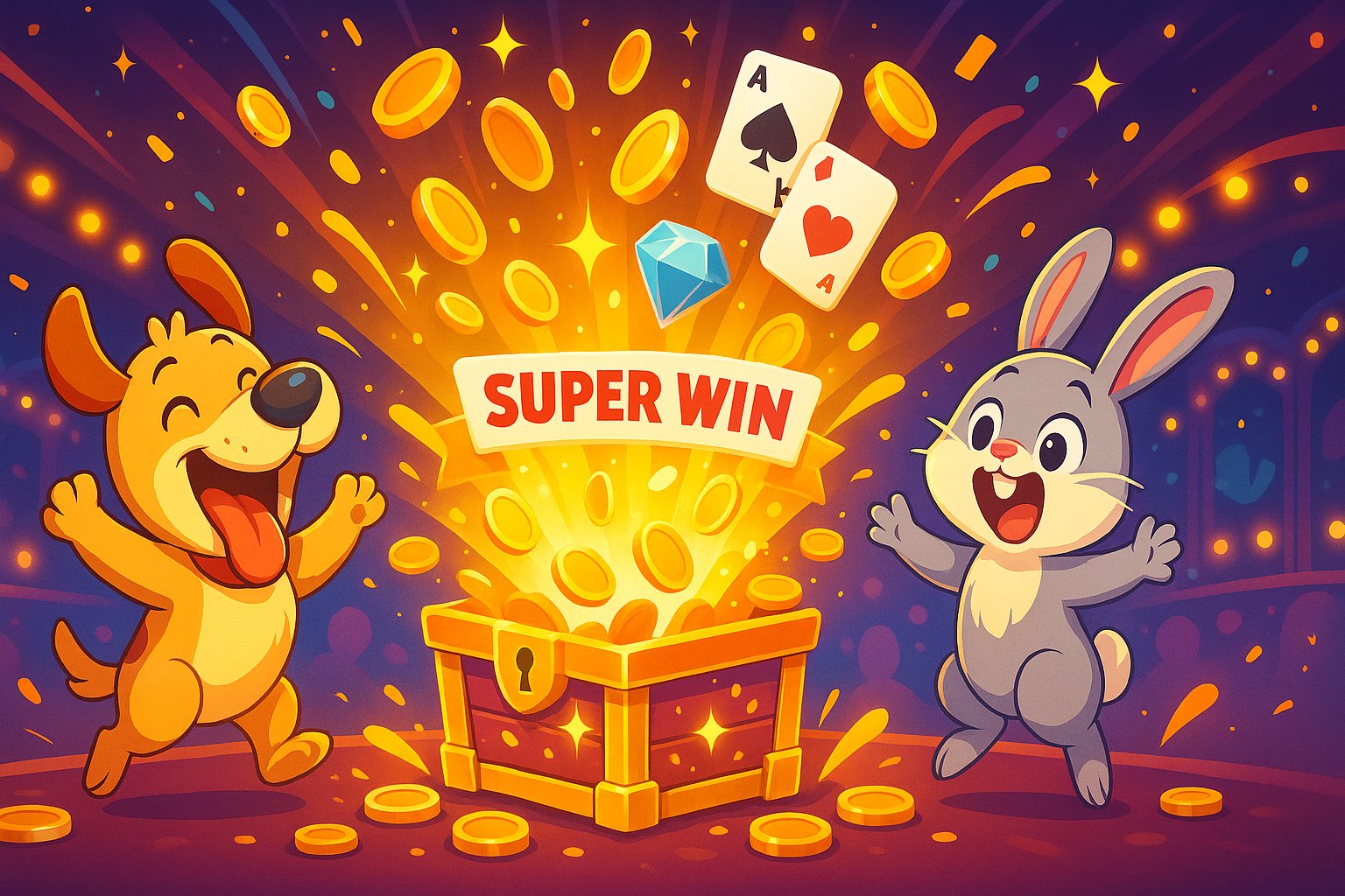 km77777 Permainan Slot strategi menang jackpot progresif Indonesia