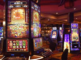 km77777 Live Casino meja Baccarat dealer profesional Indonesia
